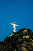 Cristo Redentor no Rio de Janeiro