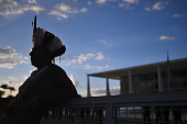 Los indgenas latinoamericanos discuten en Brasil una agenda conjunta para la COP30