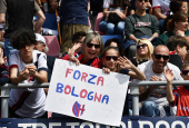 Serie A - Bologna v Udinese