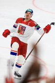 IIHF Ice Hockey World Championship 2024 - Czech Republic vs Finland