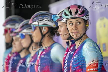 3rd Tour de Romandie Feminin - Day 3