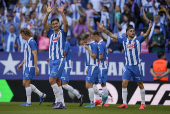 RCD Espanyol vs. RCD Mallorca