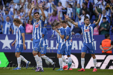 RCD Espanyol vs. RCD Mallorca