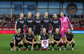 Women's Champions League - Group C - Bayern Munich v Arsenal