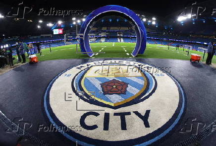 UEFA Champions League - Manchester City vs Feyenoord