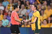 Women's friendly international - Australia vs Brazil