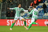 UEFA Europa Conference League - Mlada Boleslav vs Real Betis