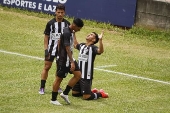 SAO PAULO, SP, 13.01.2025-COPA SP-XV PIRACICABA (SP) X CEARA (CE)