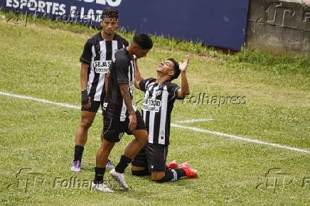 SAO PAULO, SP, 13.01.2025-COPA SP-XV PIRACICABA (SP) X CEARA (CE)