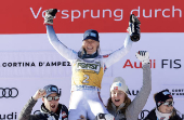 FIS Alpine Ski World Cup - Women's Downhill