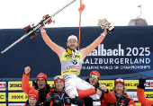 FIS Alpine World Ski Championships