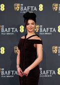 2025 British Academy of Film and Television Arts (BAFTA) awards