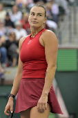 Tennis: BNP Paribas Open-Day 11