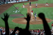 MLB - New York Yankees at Boston Red Sox
