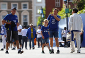 Premier League - Chelsea v Crystal Palace