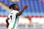 Copa Mundial Femenina sub-20: Venezuela - Nigeria