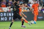 MLS: LAFC at Houston Dynamo FC