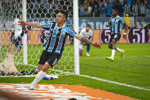 GREMIO x FORTALEZA - CAMPEONATO BRASILEIRO SERIE A 2024