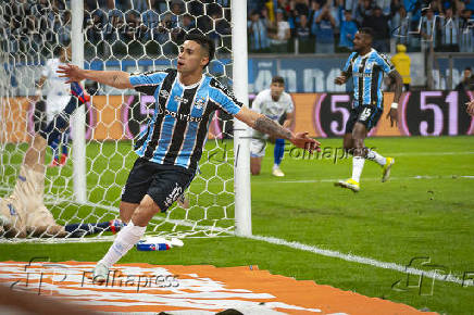 GREMIO x FORTALEZA - CAMPEONATO BRASILEIRO SERIE A 2024