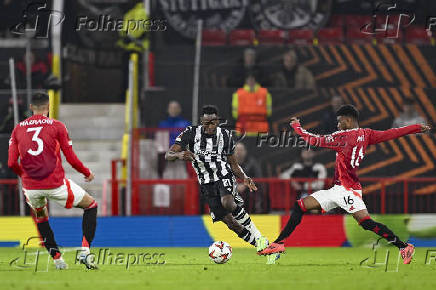 Manchester United x PAOK FC