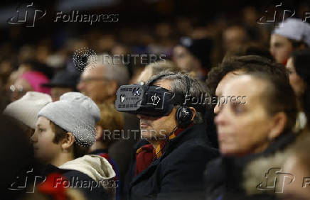 Premier League - Crystal Palace v Fulham