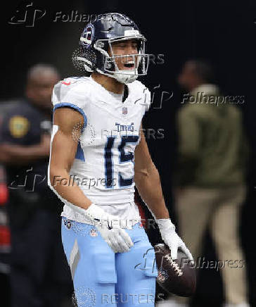 NFL: Tennessee Titans at Houston Texans