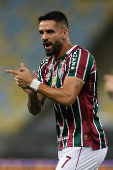 Fluminense x Criciuma