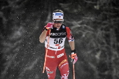 FIS Cross Country Skiing World Cup in Ruka