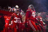 NCAA Football: CFP National Playoff First Round-Tennessee at Ohio State