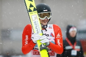 FIS Ski Jumping World Cup in Engelberg