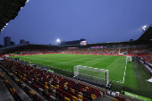 Premier League - Brentford v Arsenal