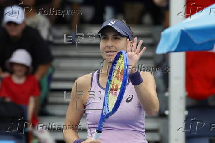 Australian Open - Day 4