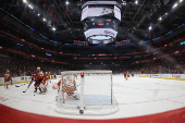 NHL: Anaheim Ducks at Washington Capitals