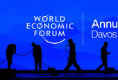 World Economic Forum in Davos