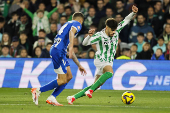 REAL BETIS - DEPORTIVO ALAVS