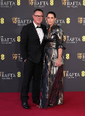 2025 British Academy of Film and Television Arts (BAFTA) awards