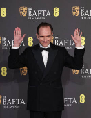 2025 British Academy of Film and Television Arts (BAFTA) awards