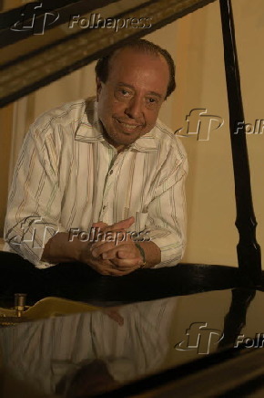 O msico Sergio Mendes, que morreu aos 83 anos