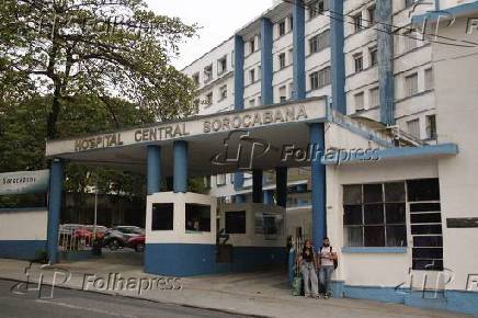 Hospital Sorocabana ter reforma iniciada