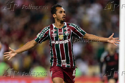 Flamengo x Fluminense