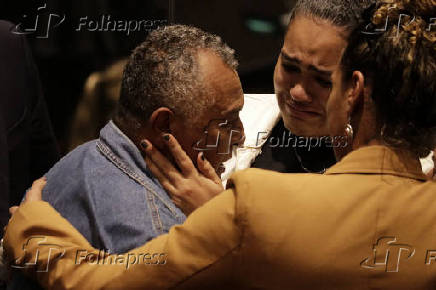 Julgamento caso Marielle e Anderson