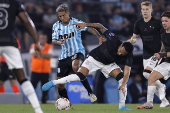 Copa Sudamericana: Racing - Corinthians