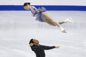 ISU Figure Skating Grand Prix in Tokyo