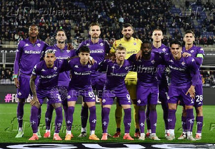 Europa Conference League - Fiorentina v Pafos