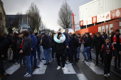 Ligue 1 - Brest v Nantes