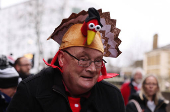 Premier League - Brentford v Nottingham Forest