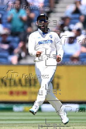 Cricket Australia vs India - Fourth Test, Day Four