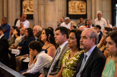 POSSE DO PREFEITO E VEREADORES DE PETROPOLIS