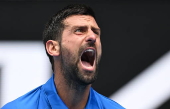 Australian Open - Day 4