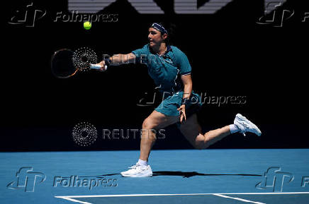 Australian Open